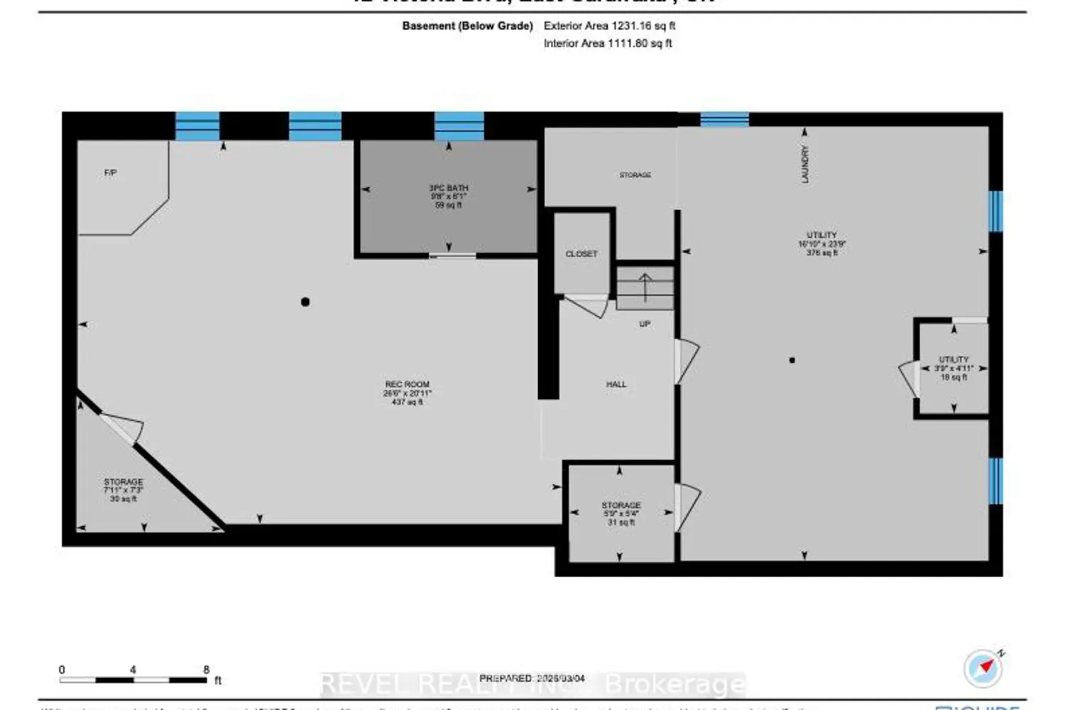 Additional image 13 of 12 Victoria Boulevard