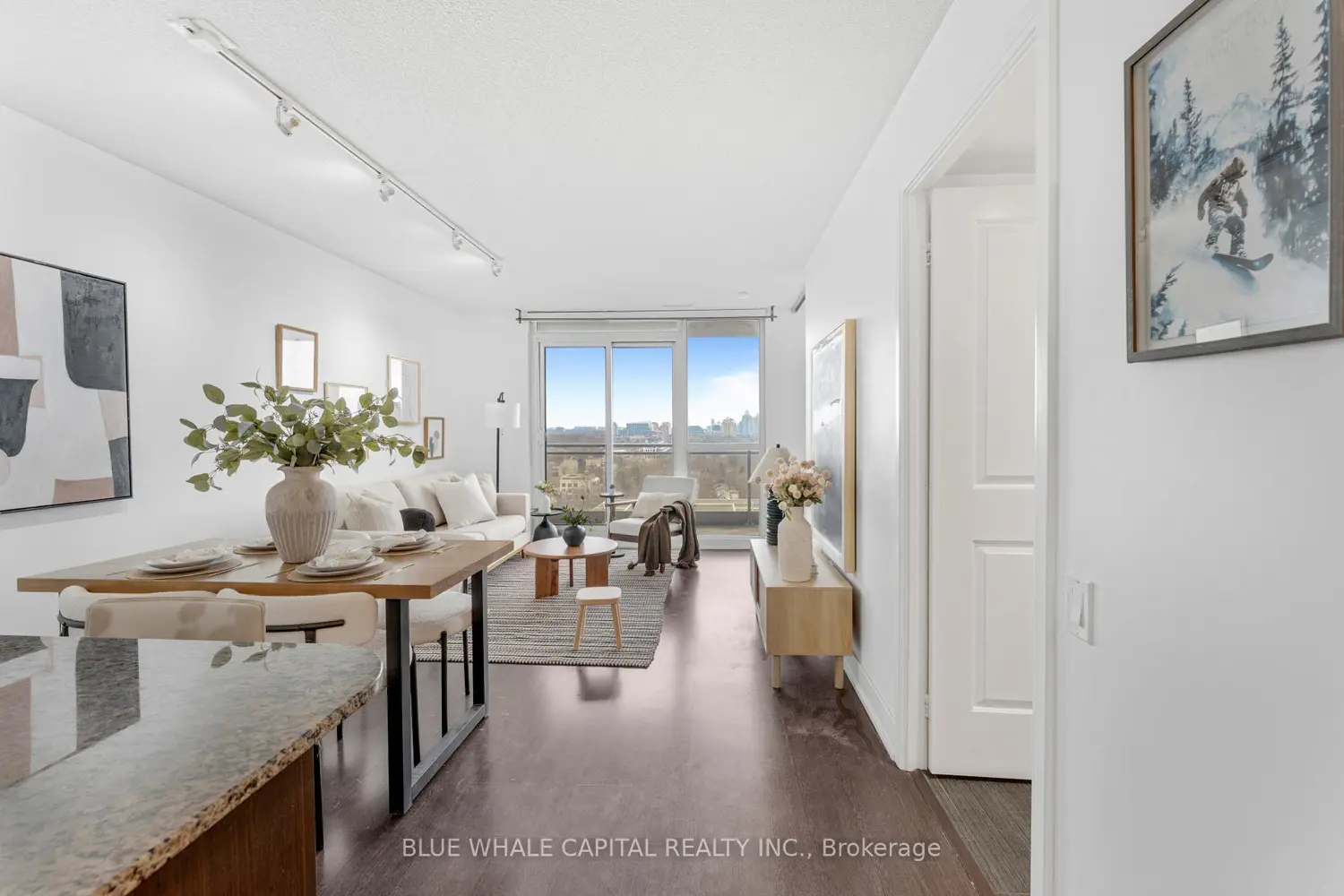 23 Sheppard Avenue 1706