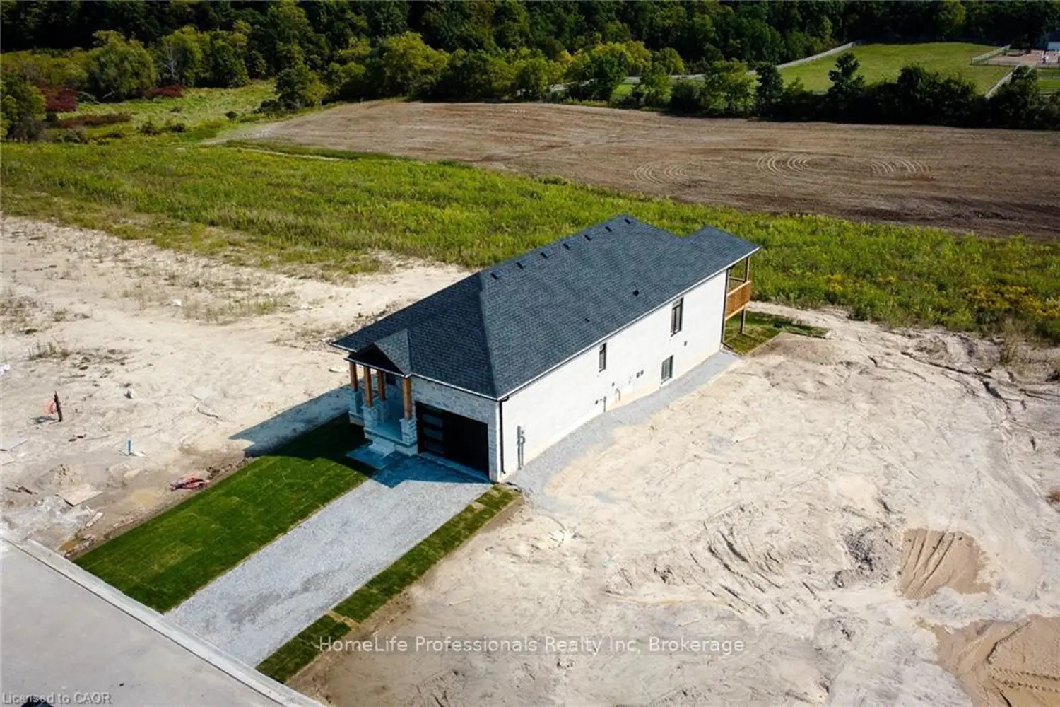 137 Pike Creek Drive photo 3