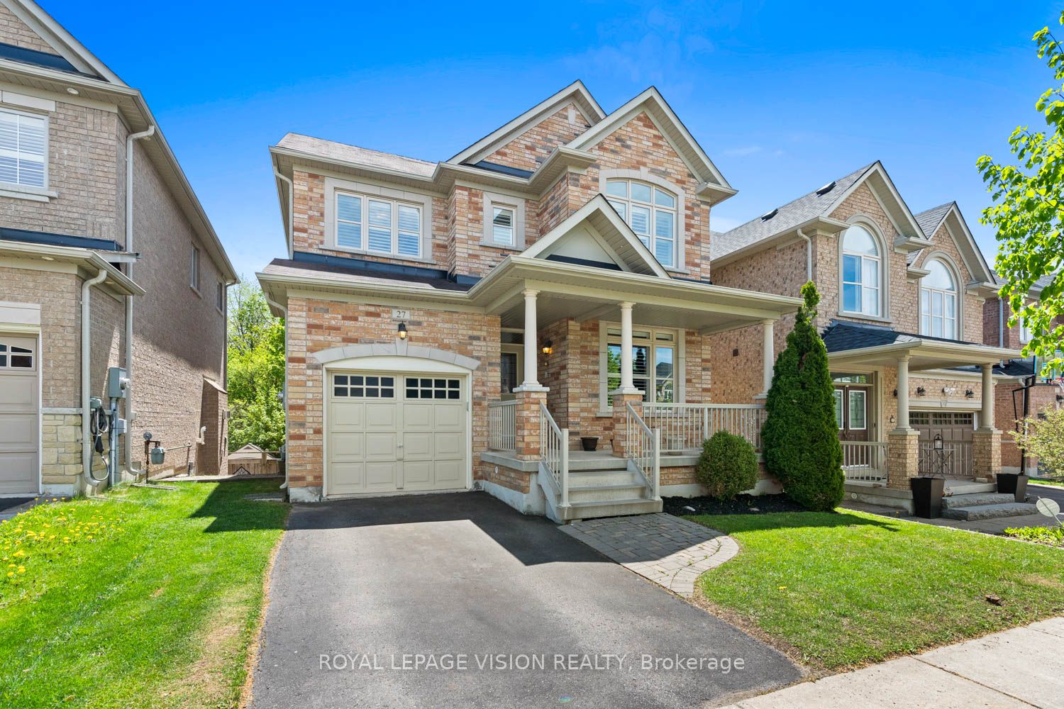 Additional image 2 of 27 Ida Jane Grove, Whitchurch-stouffville, ON, L4A 0S3