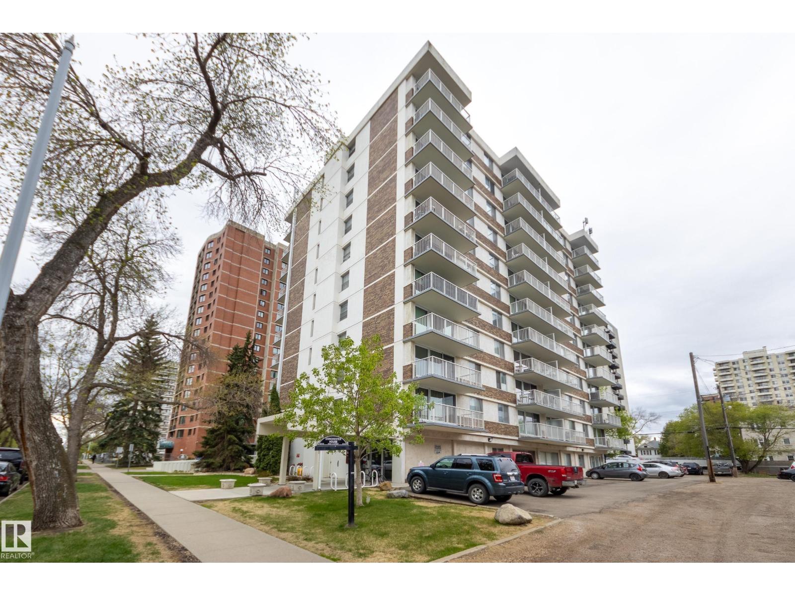 Additional image 2 of 103-9930 113 Street NW, Edmonton, AB, T5K1N8