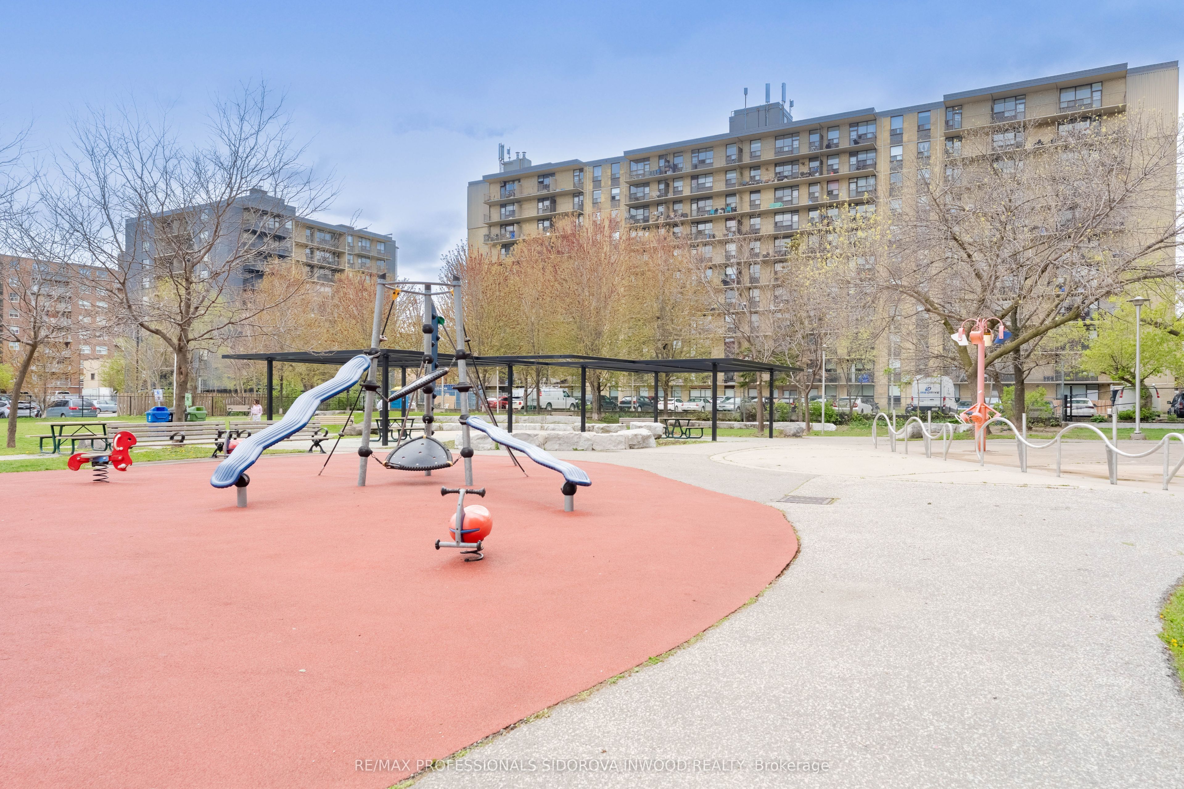 Additional image 5 of 515-270 Dufferin Street, Toronto, ON, M6K 0H8