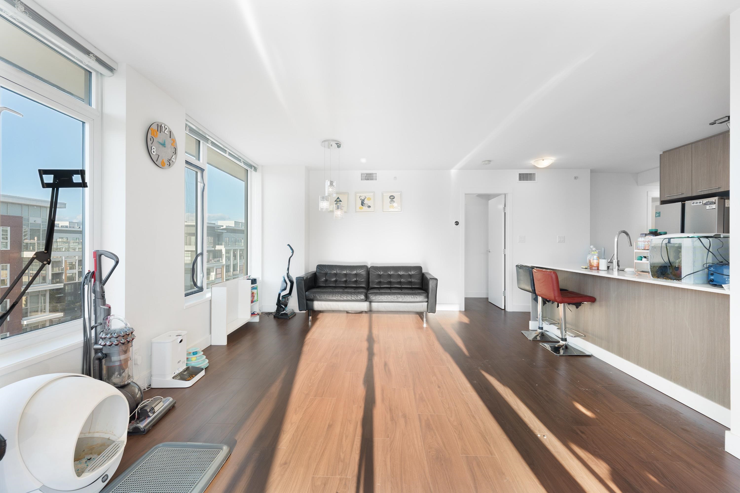 Additional image 3 of 802-7708 Alderbridge Way, Richmond, BC, V6X 0P9