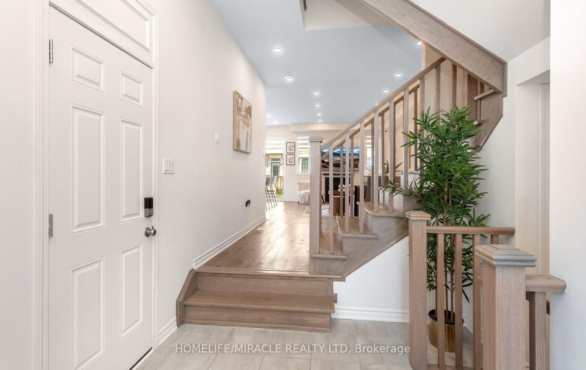 309 Starflower Place, Milton, ON, L9E 1Y3 photo 5