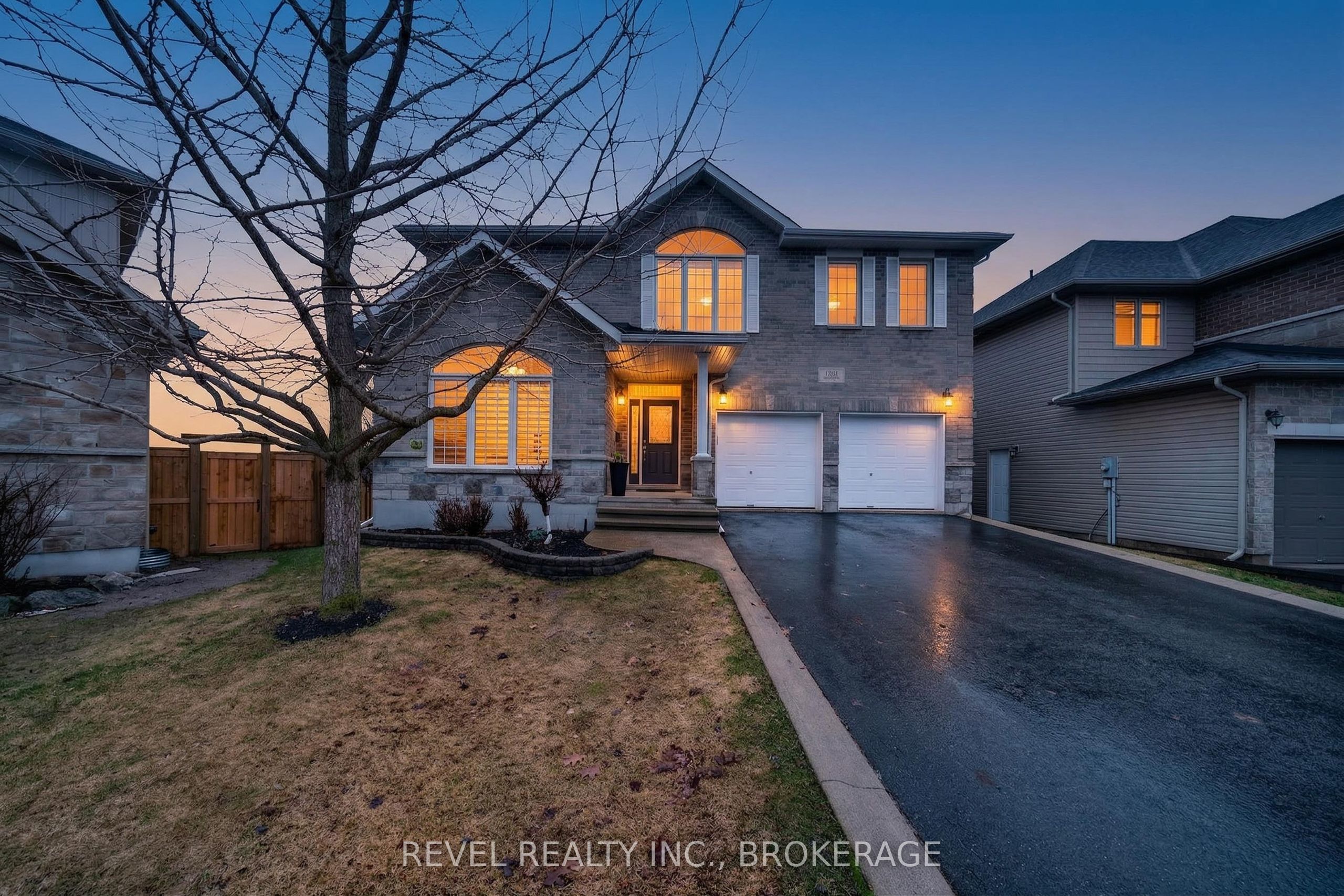 1557 Providence Crescent, Kingston, ON, K7P 0H9