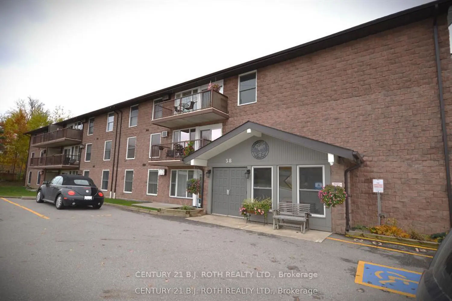 Additional image 14 of 38 Monck Road 206