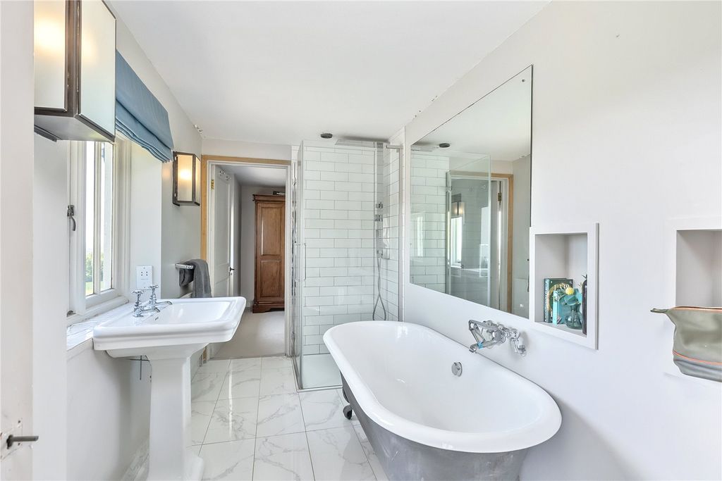 Additional image 13 of 5 bed country house to rentYorks Hill, Ide Hill, Sevenoaks, Kent TN14