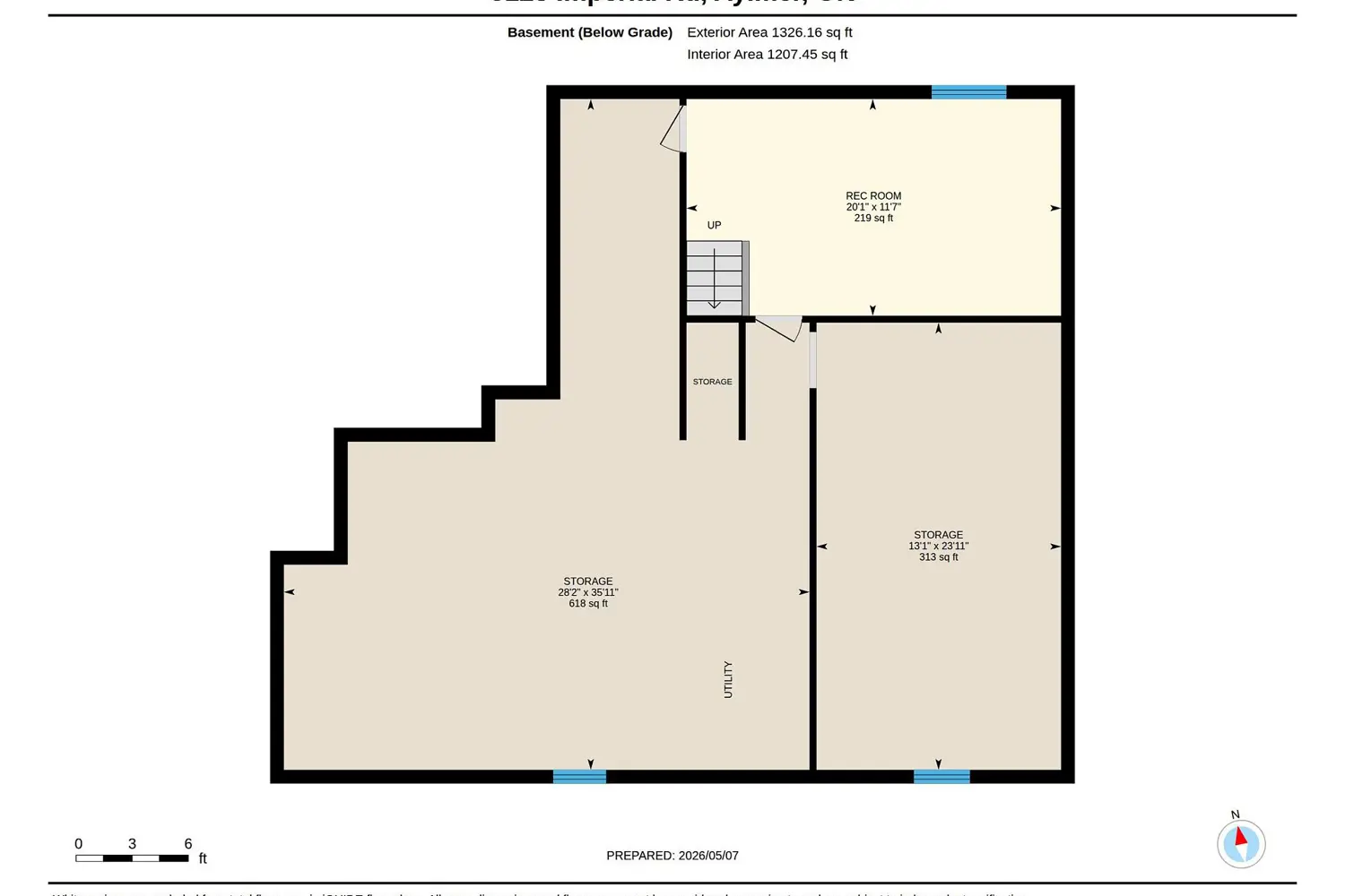 Additional image 4 of 5128 Imperial Road