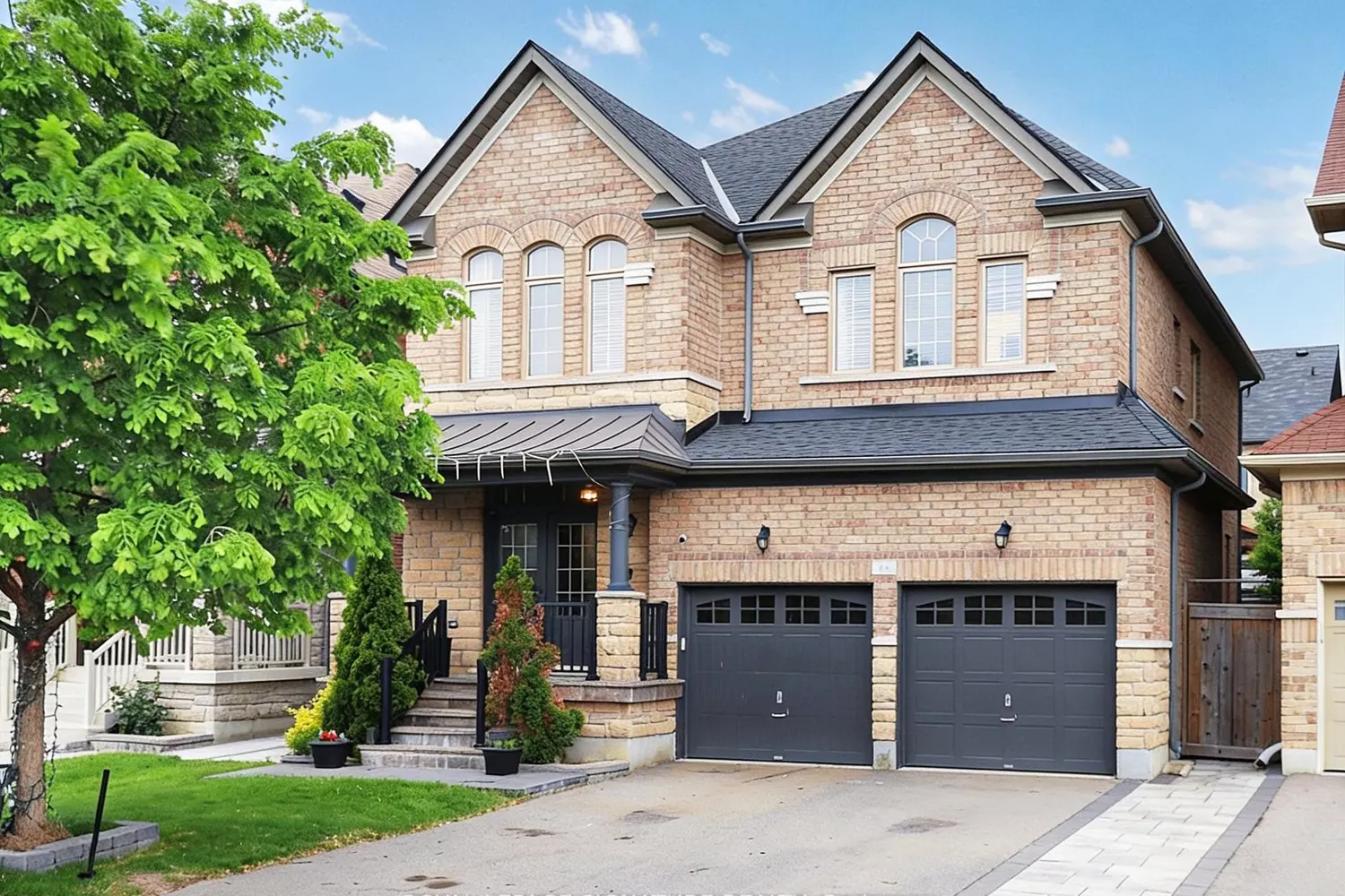 46 Kincardine Street