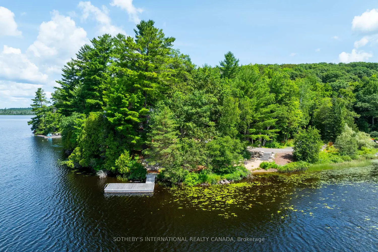 1023 Mccabe Road