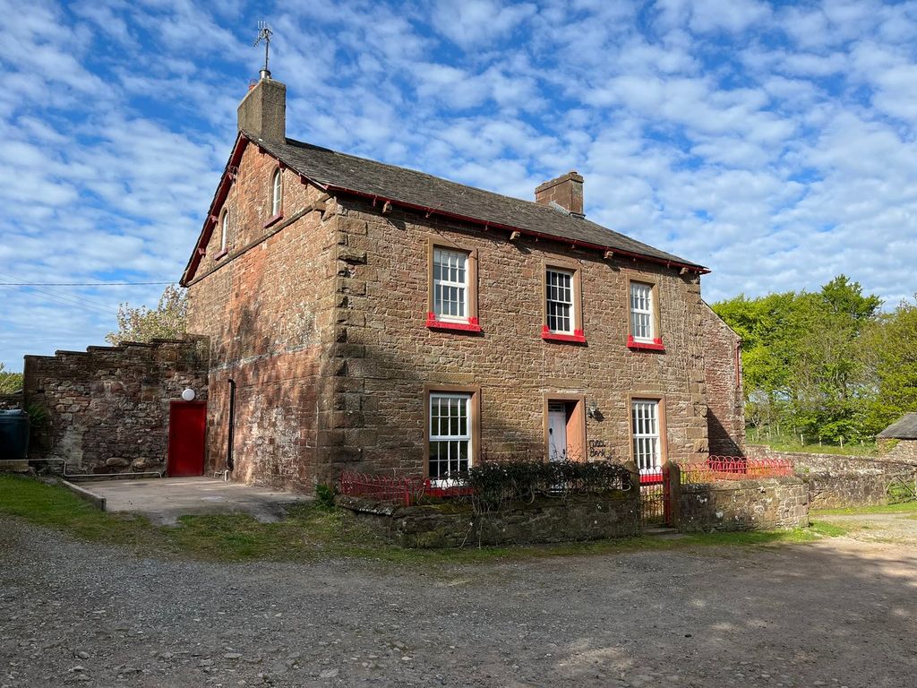 4 bed farmhouse to rentMeol Bank, Gosforth, Seascale CA20