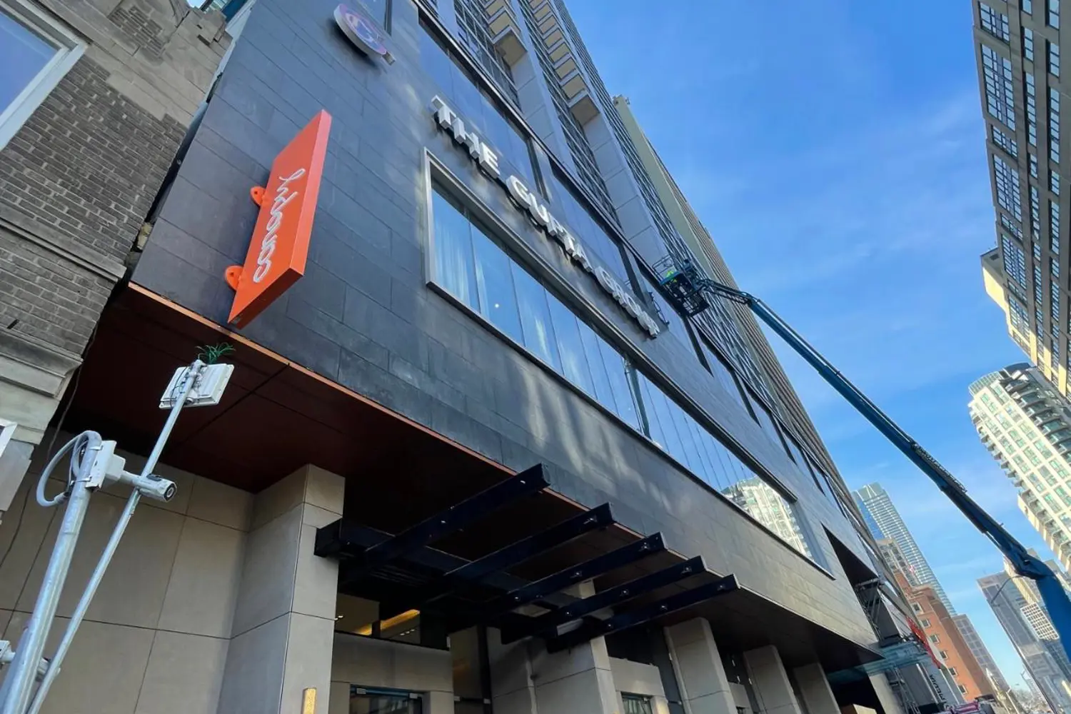 395 Bloor Street 2609