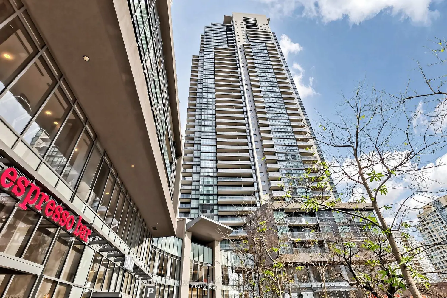 Additional image 2 of 5168 Yonge Street Lph101