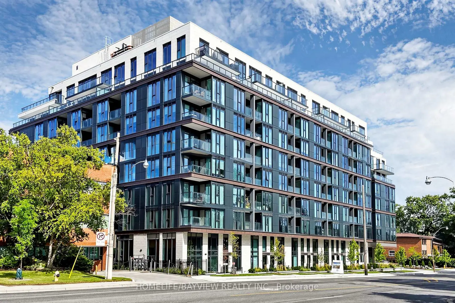 Additional image 3 of 250 Lawrence Avenue 605