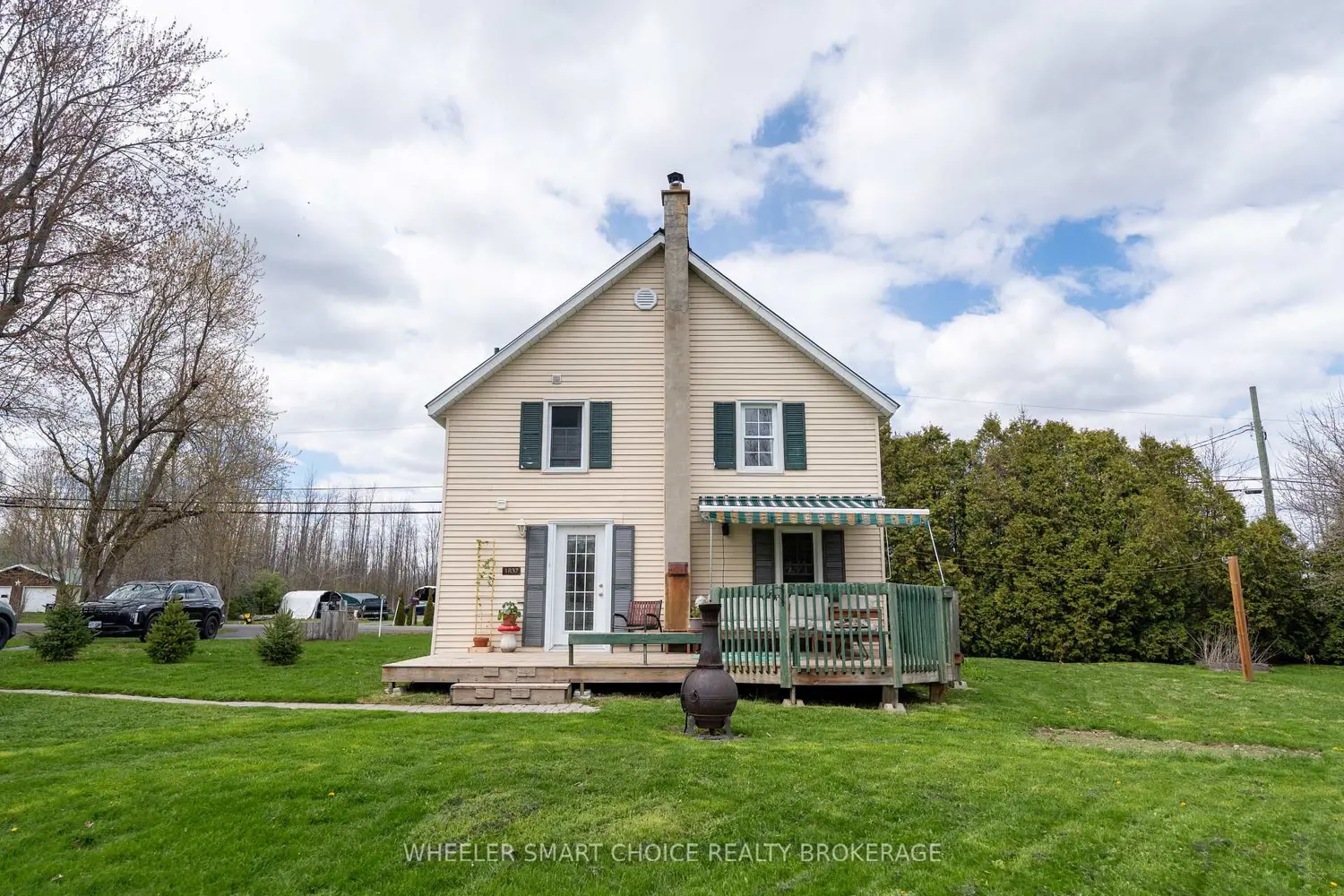 15338 Colonial Drive photo 2
