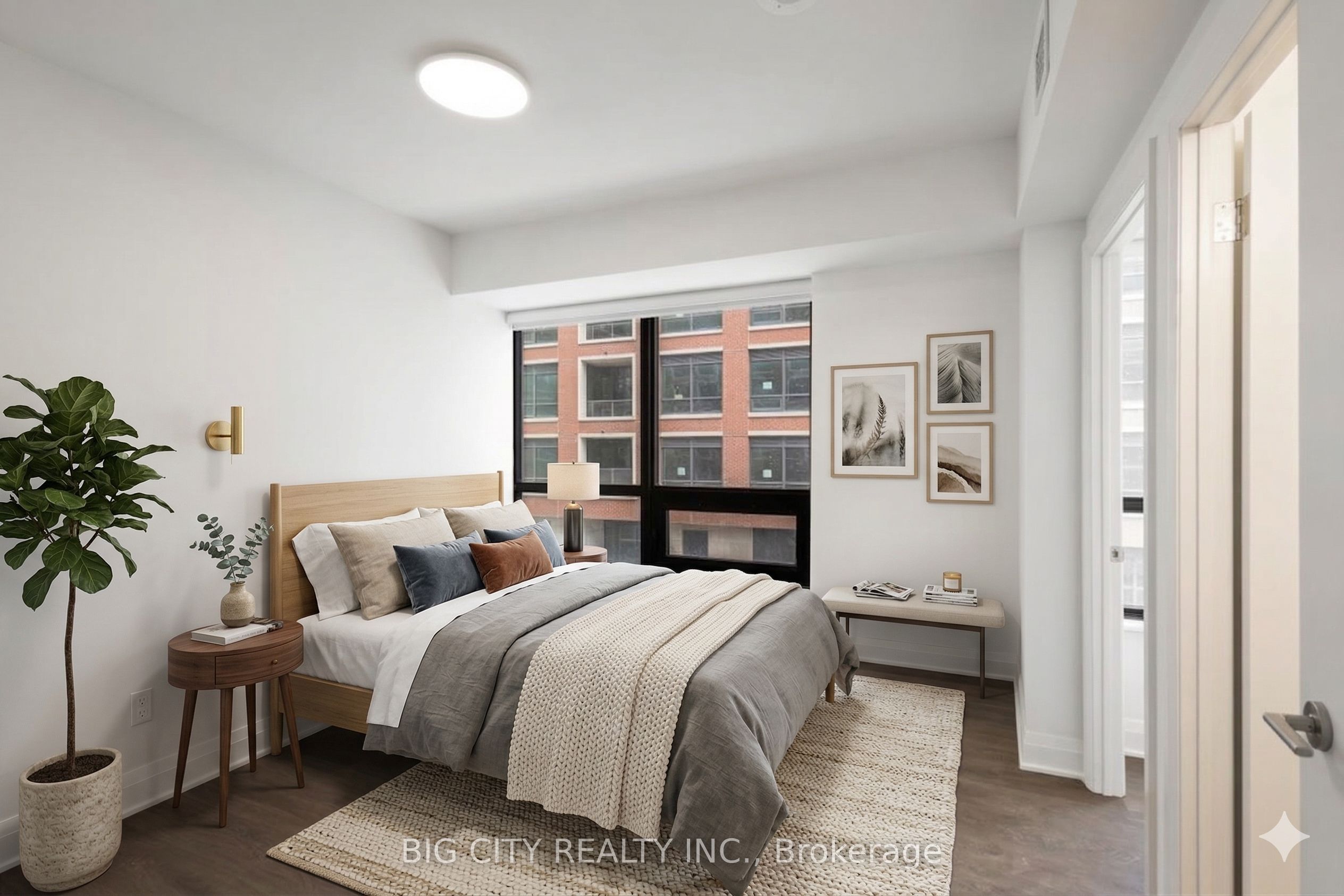 Additional image 2 of 305-33 Frederick Todd Way, Toronto, ON, M4G 0C9