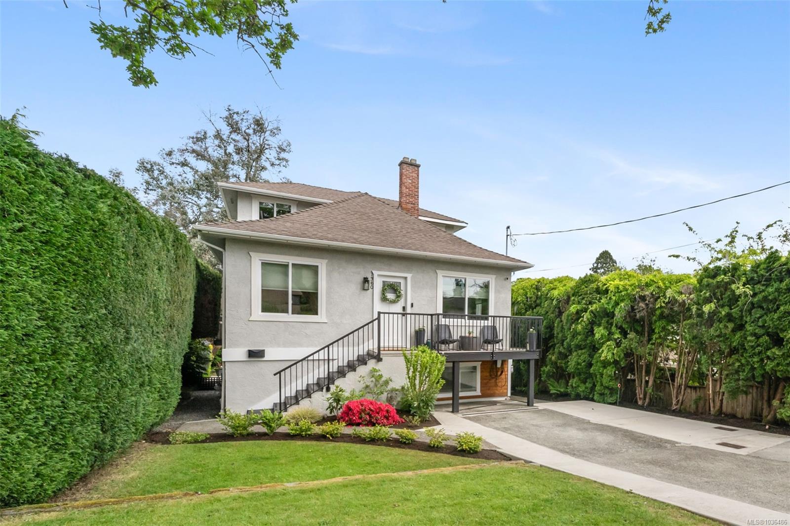Additional image 3 of 1360 Mcnair Street, Victoria, BC, V8T 2S3