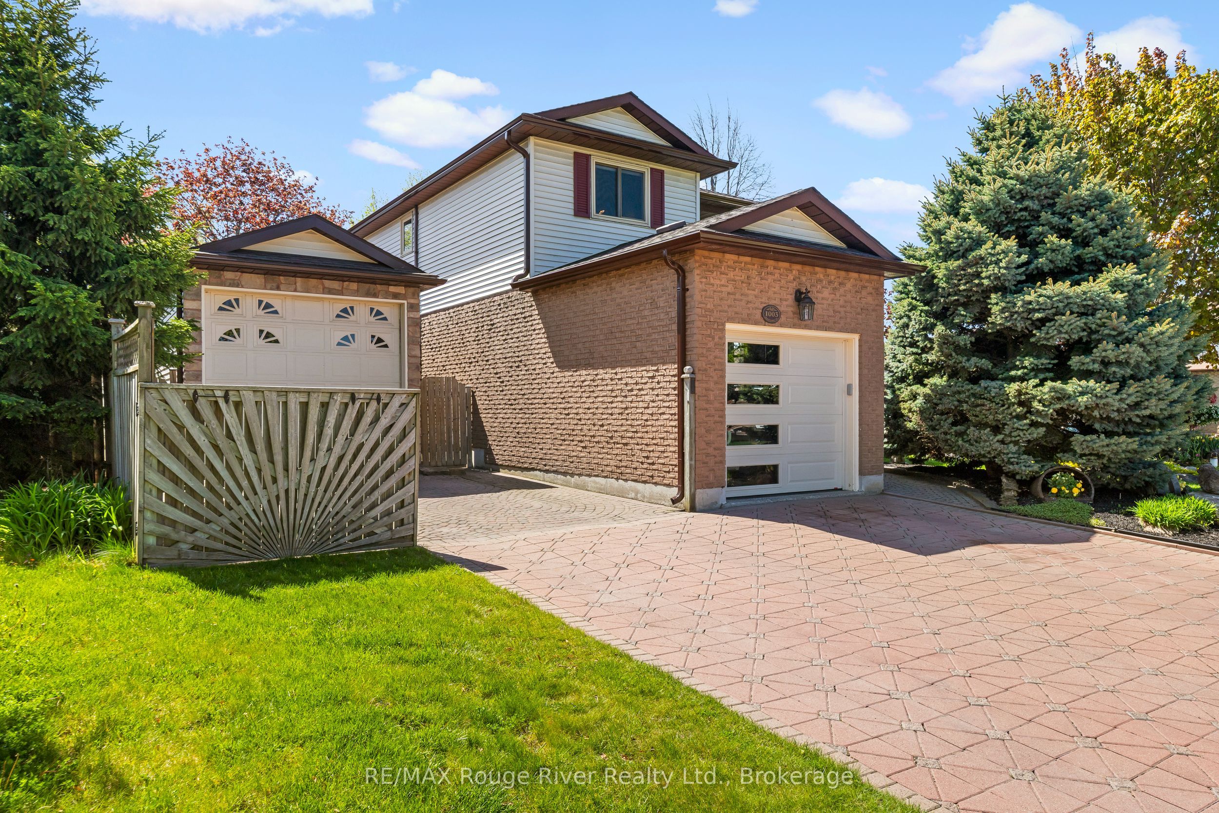Additional image 2 of 1003 Renaissance Drive, Oshawa, ON, L1J 8B2