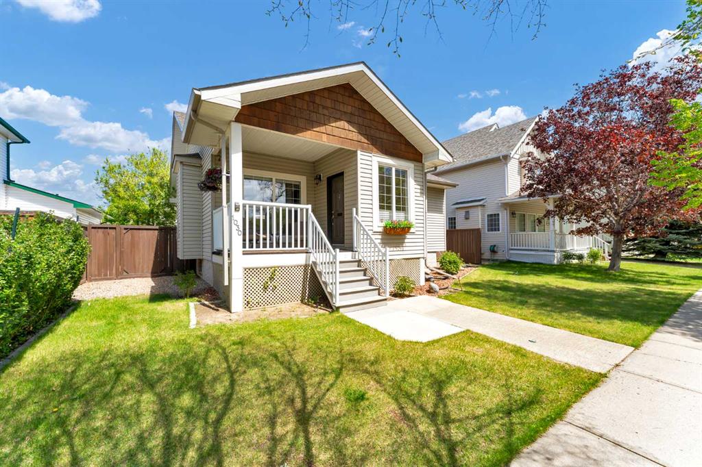 1030 5 Street SE, Medicine Hat, AB, T1A8T5