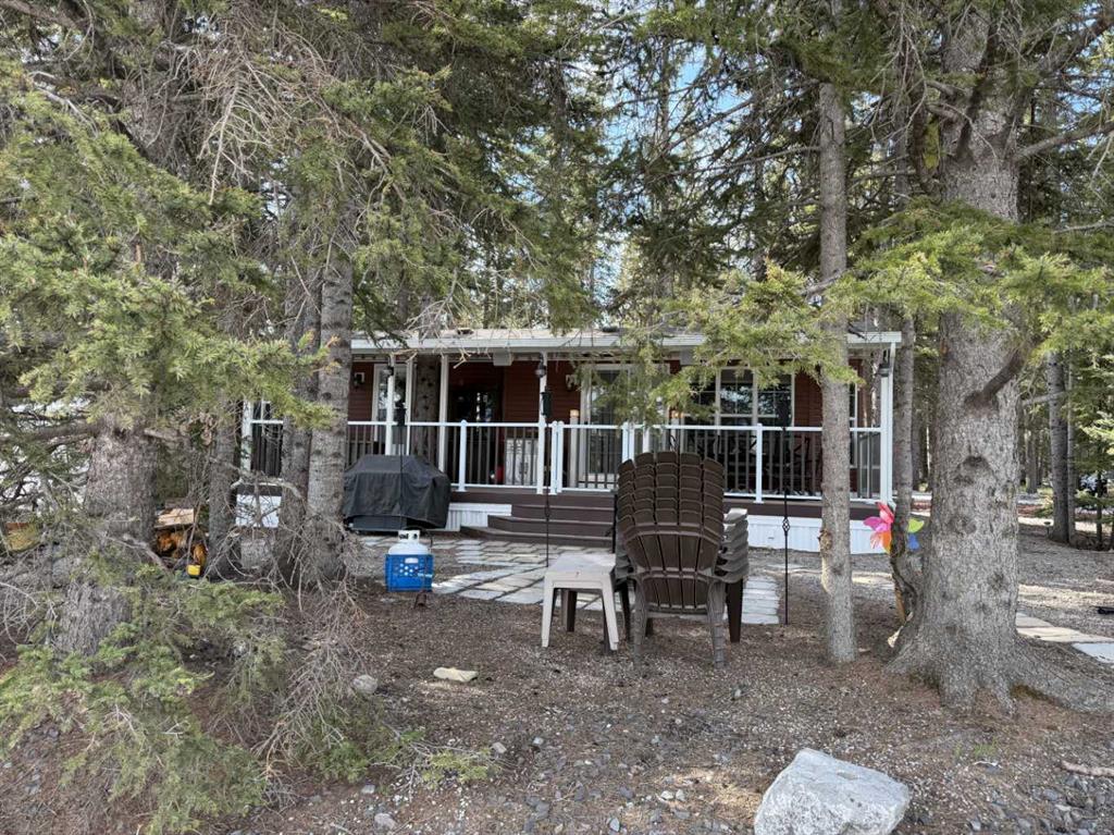 Additional image 3 of 1 Timber Trail, Rural Mountain View County, AB, T0M 1X0