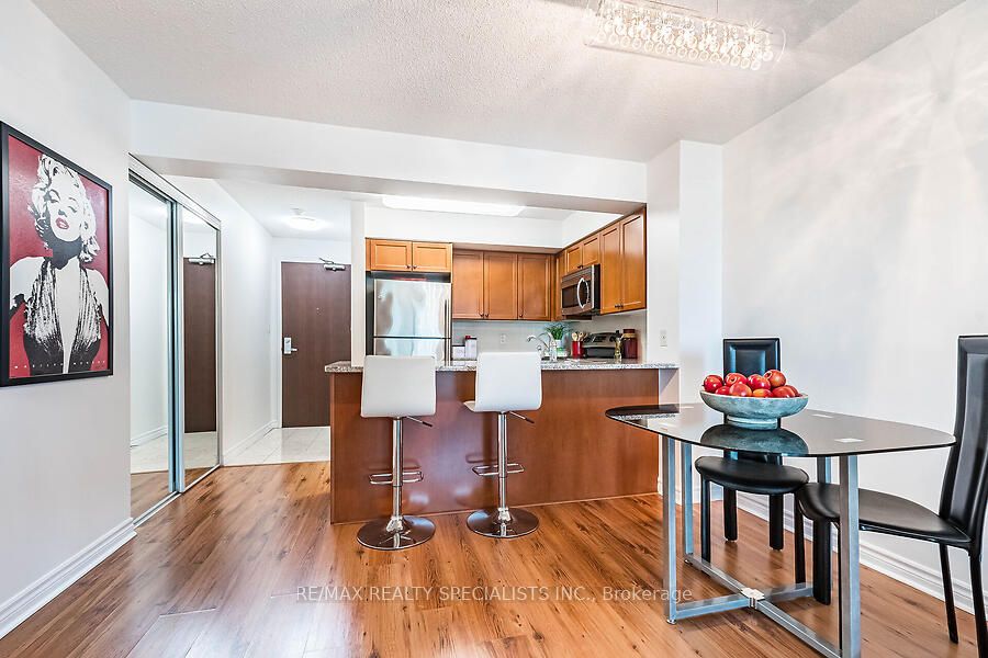 Additional image 6 of 1703-335 Rathburn Road W, Mississauga, ON, L5B 0C8