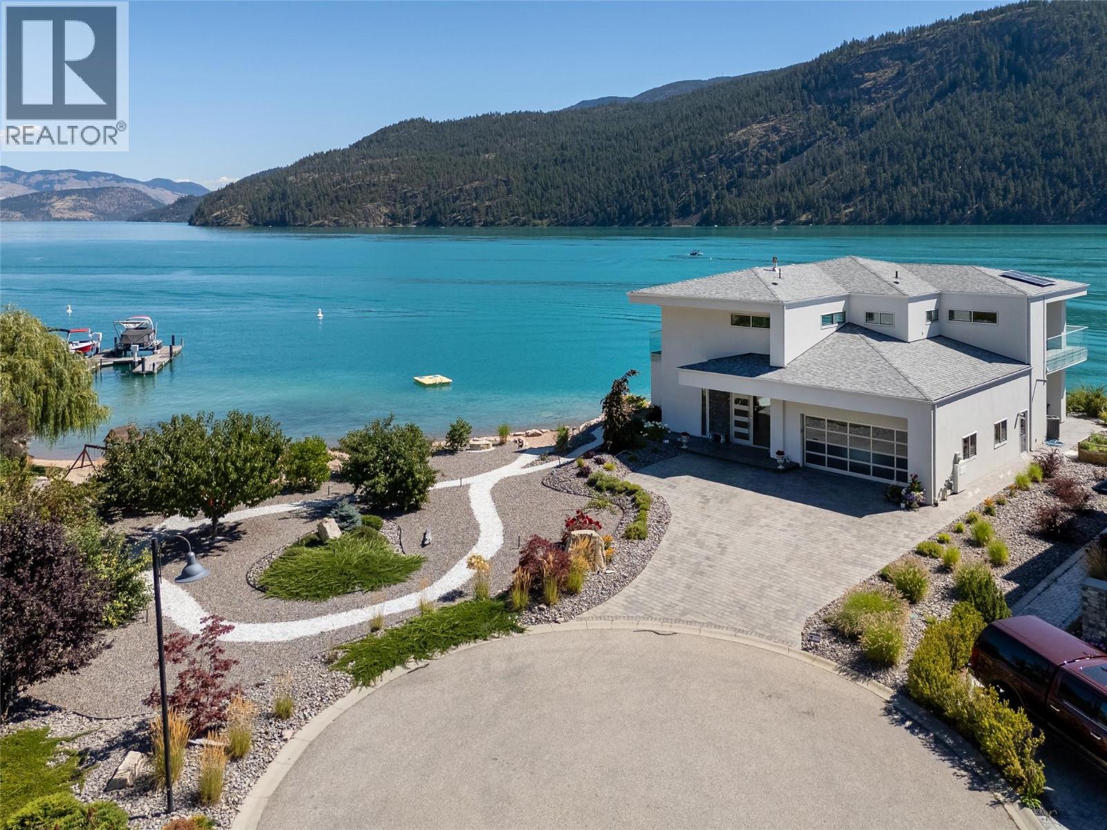 8-18451 Crystal Waters Road, Lake Country, BC, V4V2G2