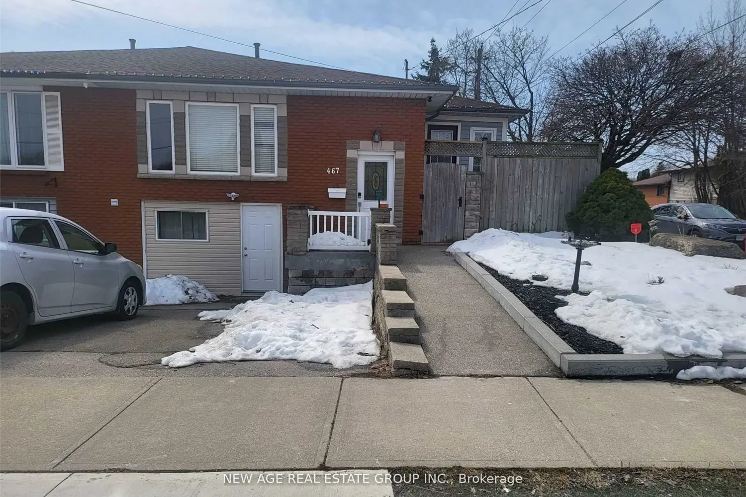 467 Limeridge Road