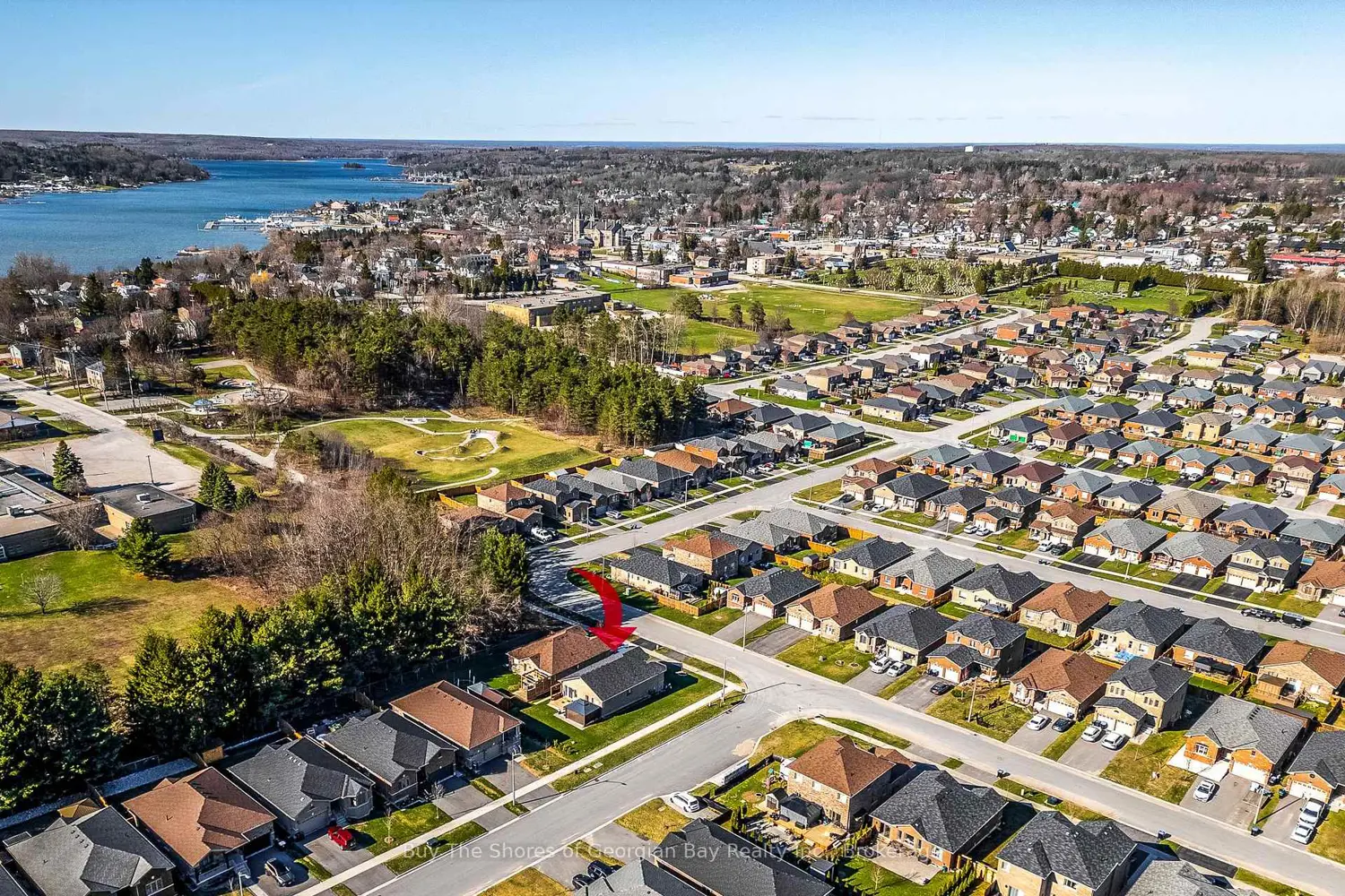 Additional image 19 of 27 Beausoleil Drive
