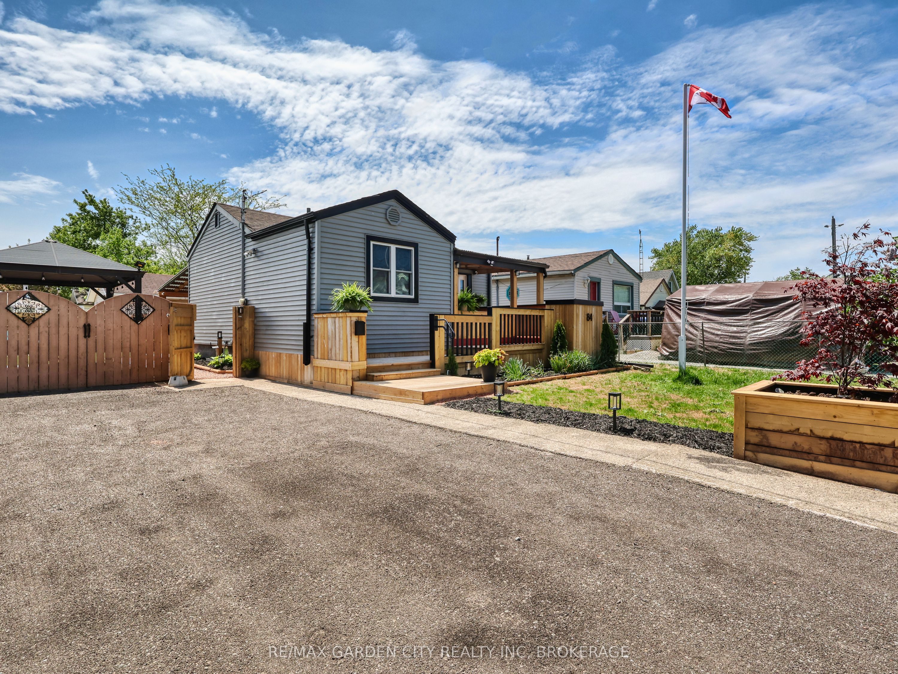 Additional image 4 of 84 Lincoln Avenue, St. Catharines, ON, L2P 2C9