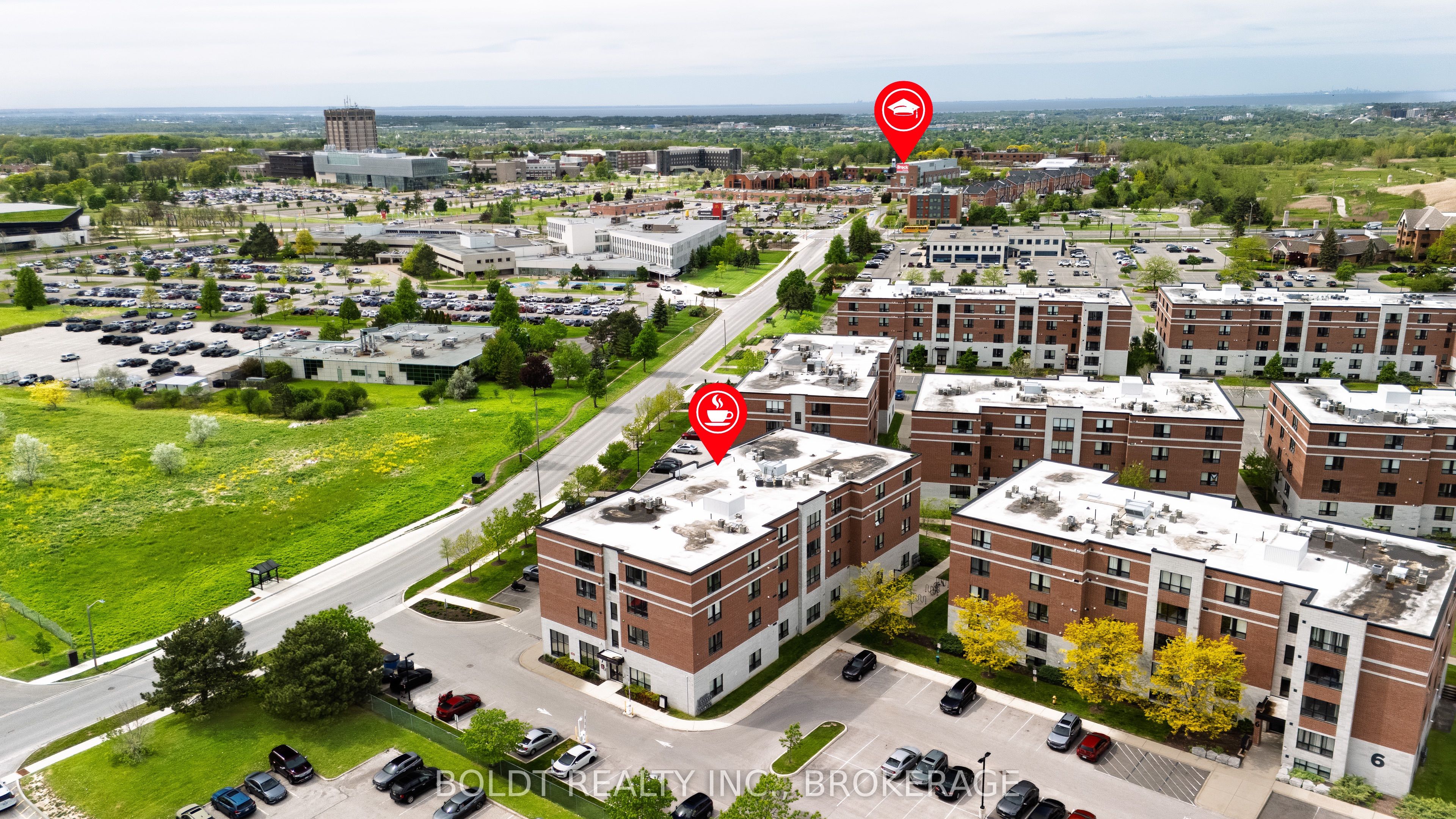 Additional image 3 of 7-3490 Schmon Parkway, Thorold, ON, L2V 0C4