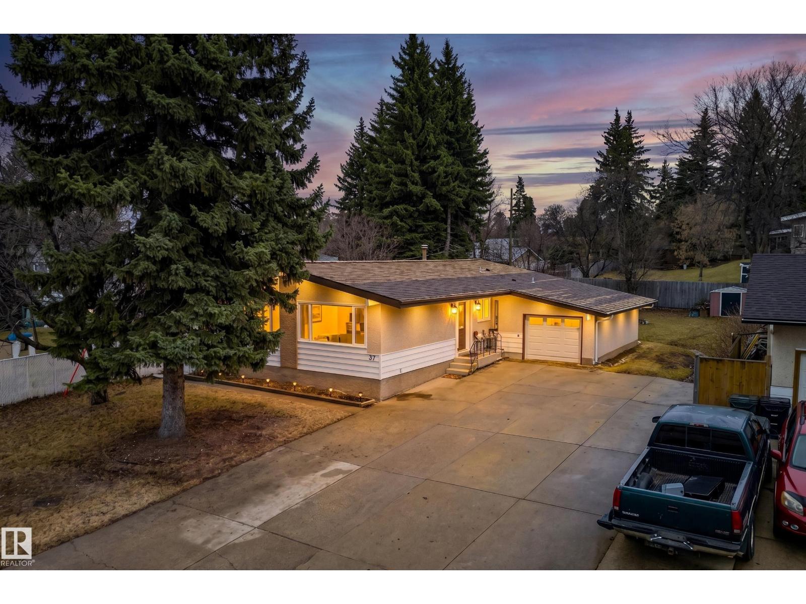 37 Hazel Street, Sherwood Park, AB, T8A1H7