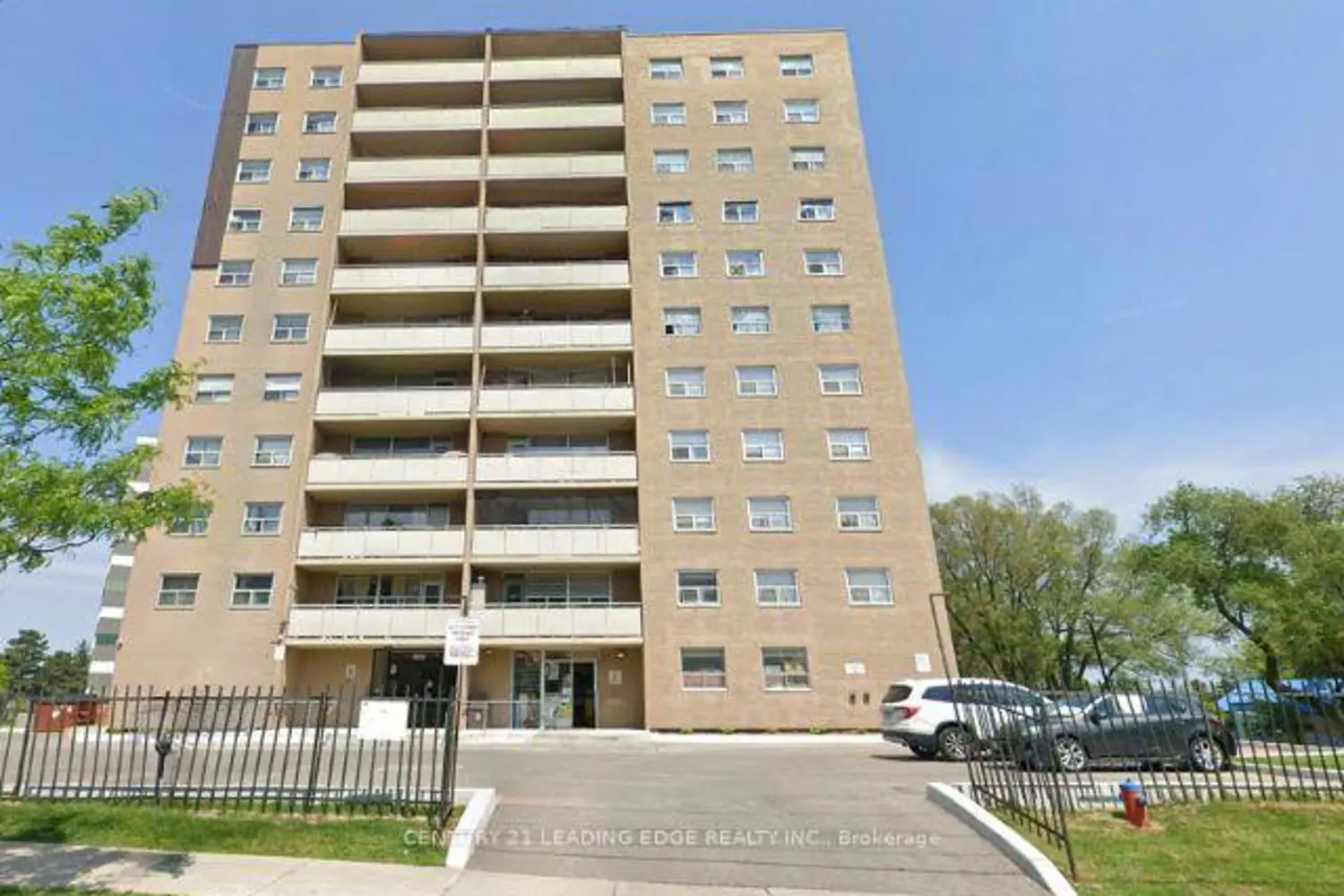 207 Galloway Road 601