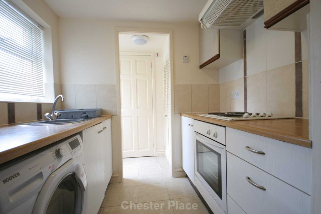 Additional image 3 of 1 bed flat to rentDenbigh Street, Chester CH1
