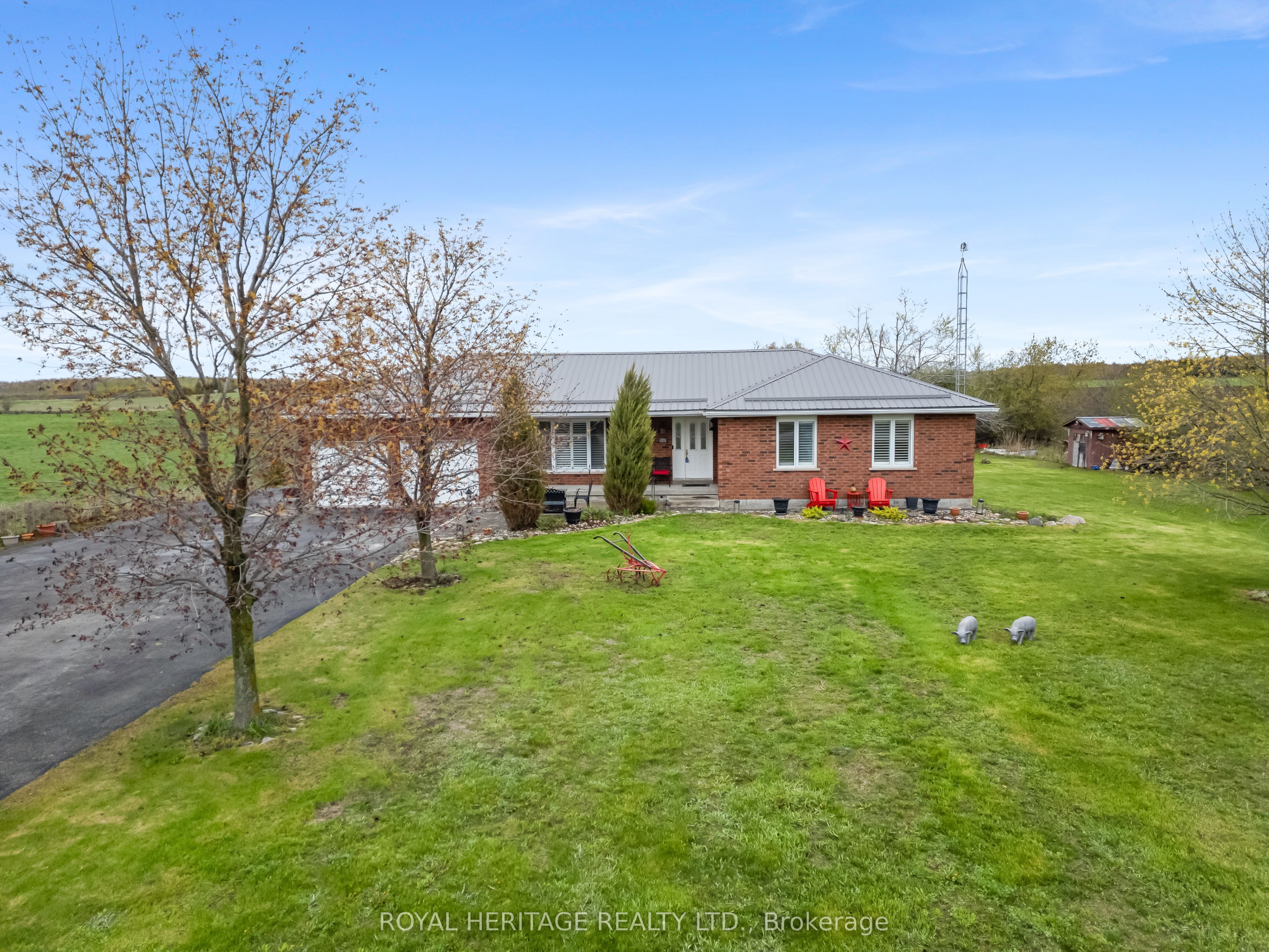 604 Settlers Road, Kawartha Lakes, ON, K9V 4R3
