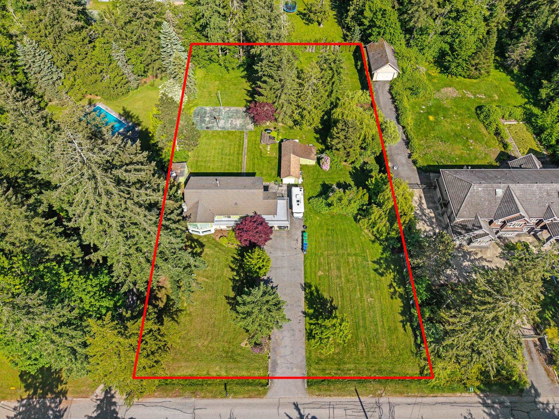 2290 171 Street, Surrey, BC, V3Z 9X6