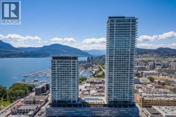 Additional image 8 of 1808-1626 Water Street, Kelowna, BC, V1Y0N7