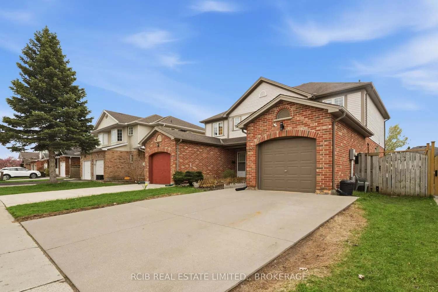 1337 Reardon Boulevard