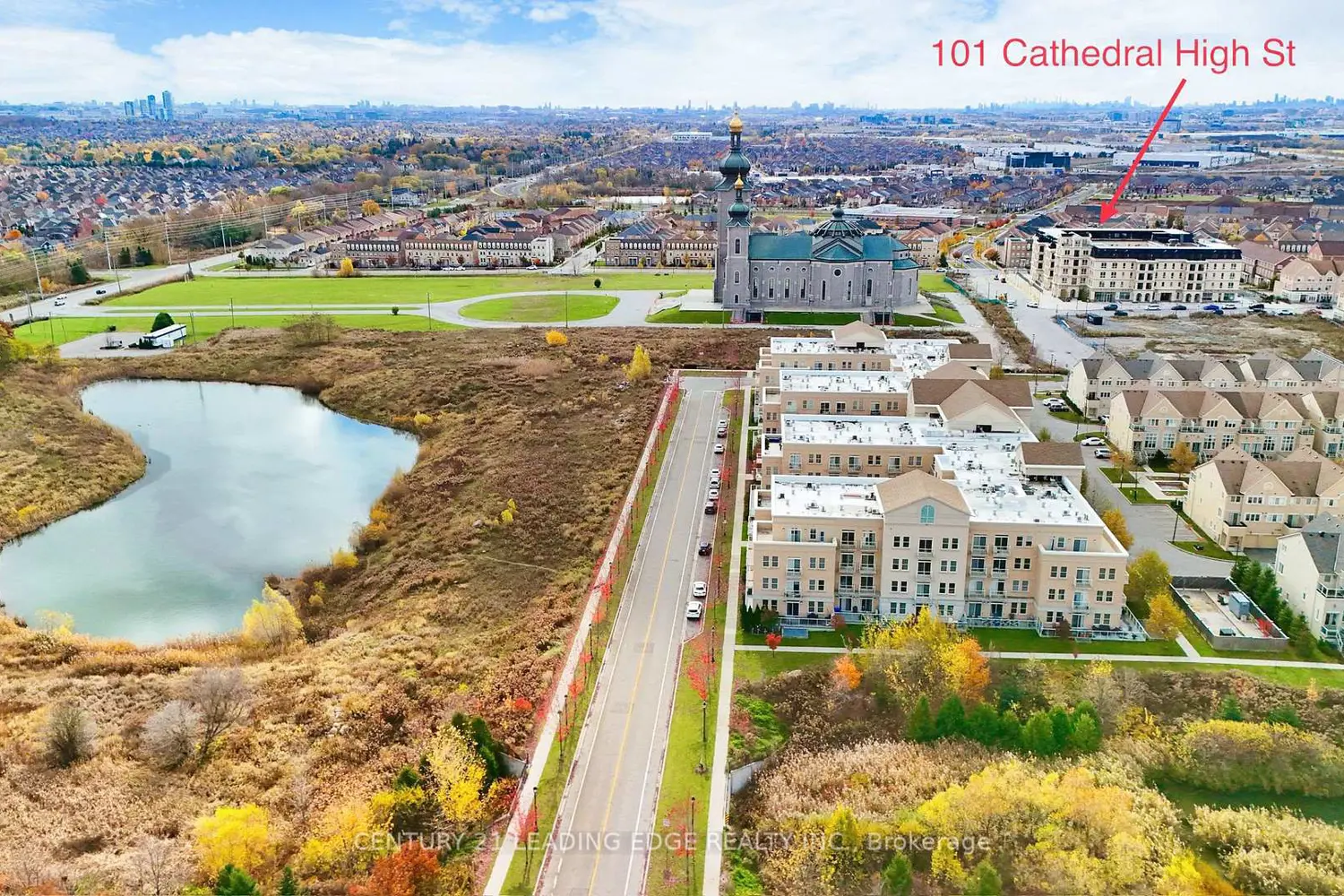 Additional image 19 of 101 Cathedral High Street 303