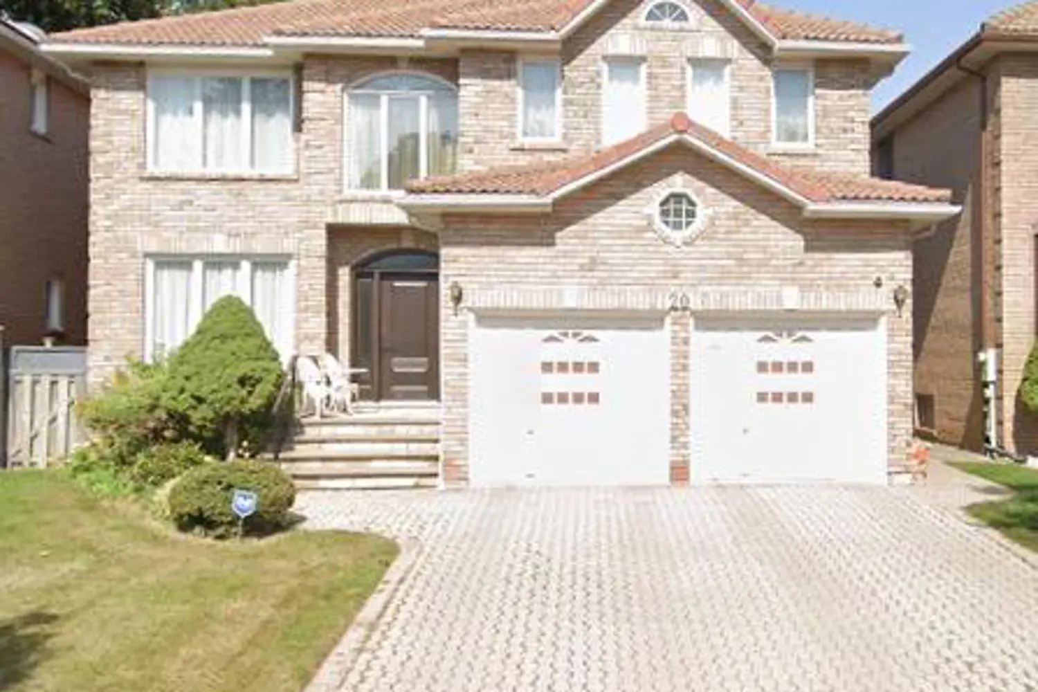 20 Linwood Avenue