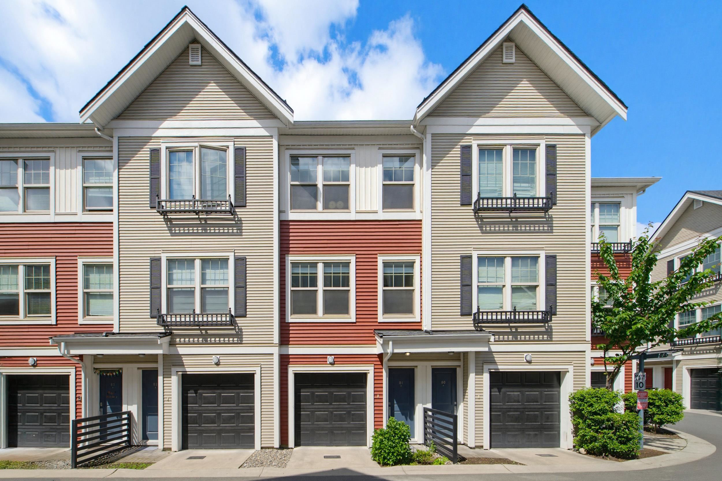 81-32633 Simon Avenue, Abbotsford, BC, V2T 0G9