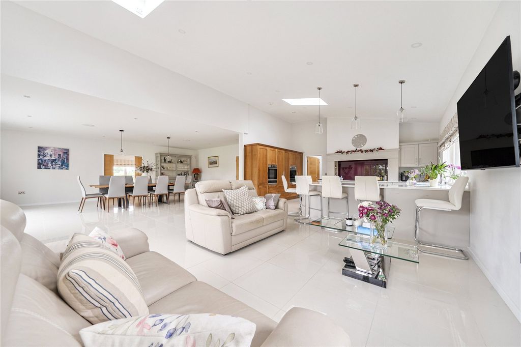 Additional image 2 of 5 bed detached house to rentBlueberry Lane, Knockholt, Sevenoaks, Kent TN14