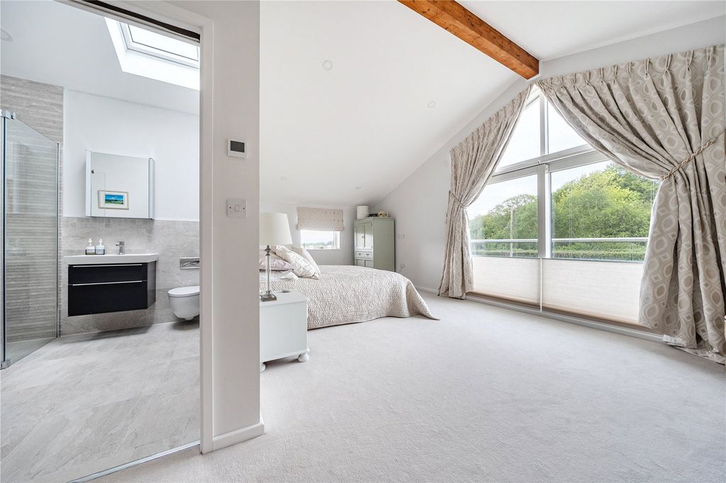 Additional image 7 of 5 bed detached house to rentBlueberry Lane, Knockholt, Sevenoaks, Kent TN14