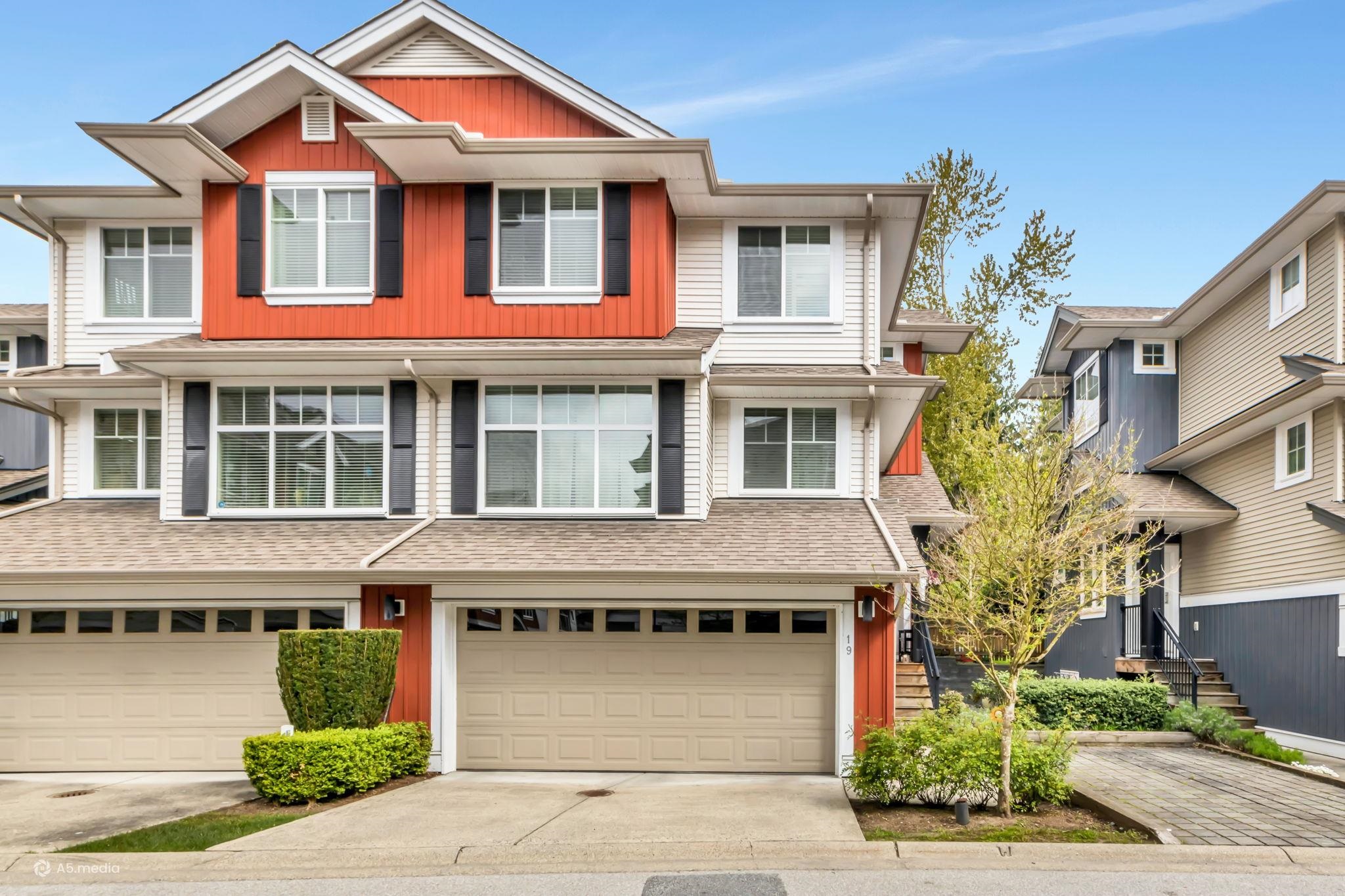 19-6956 193 Street, Surrey, BC, V4N 6E7