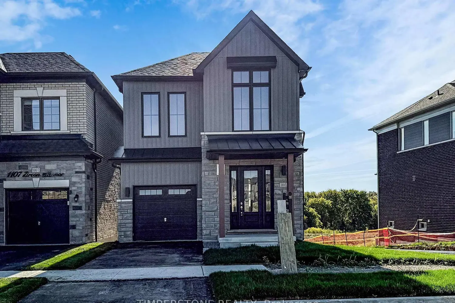 1103 Zircon Manor