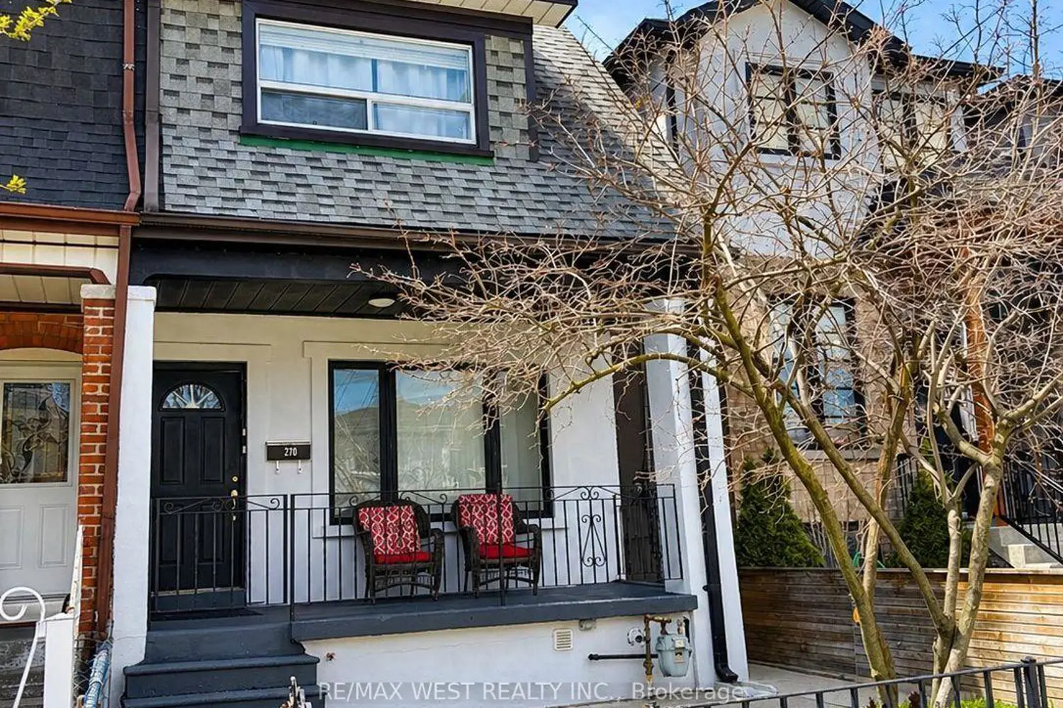 270 Boon Avenue