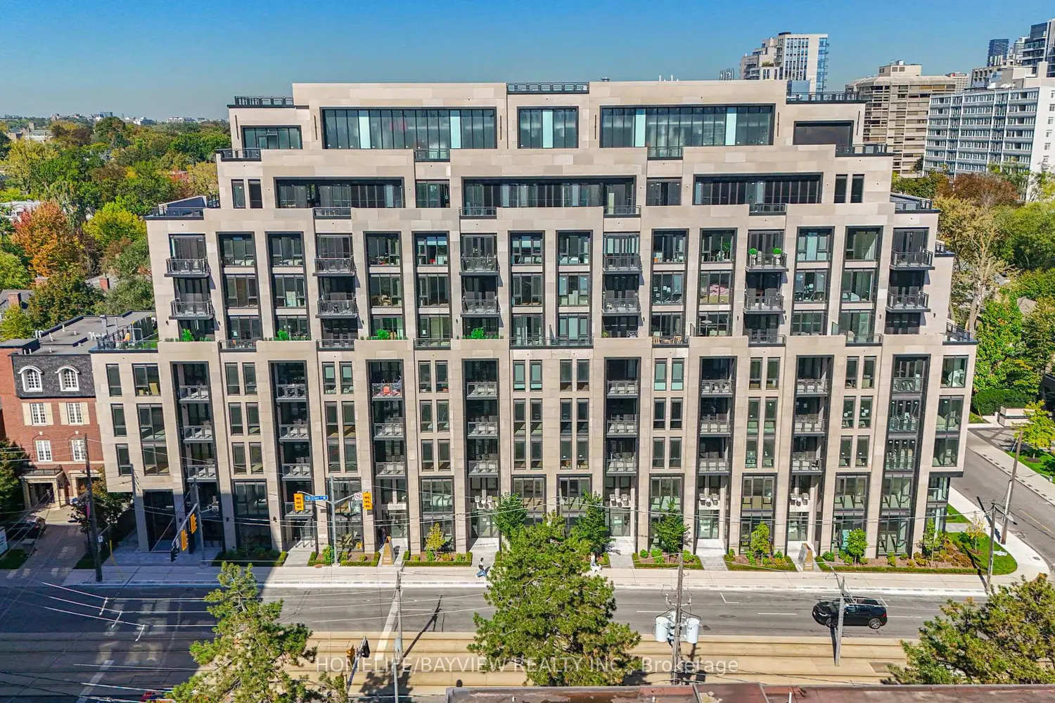 2 Forest Hill Road 604