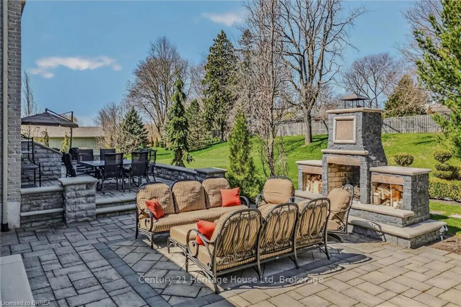 Additional image 18 of 9 Rue Chateaux Terrace