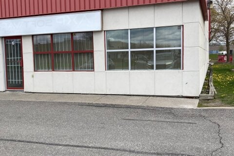 Additional image 4 of 6-5509 Canotek Road, Ottawa, ON, K1J 9J8