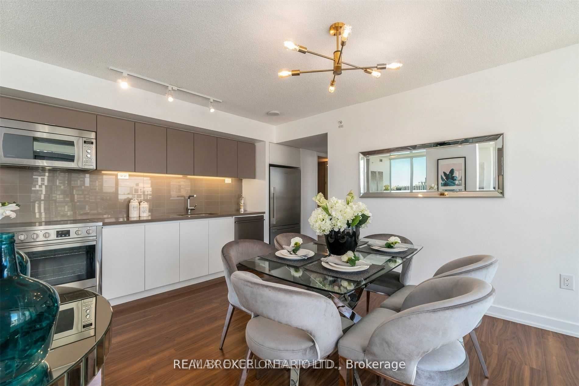 Additional image 5 of 2101-75 Queens Wharf Road, Toronto, ON, M5V 0J8