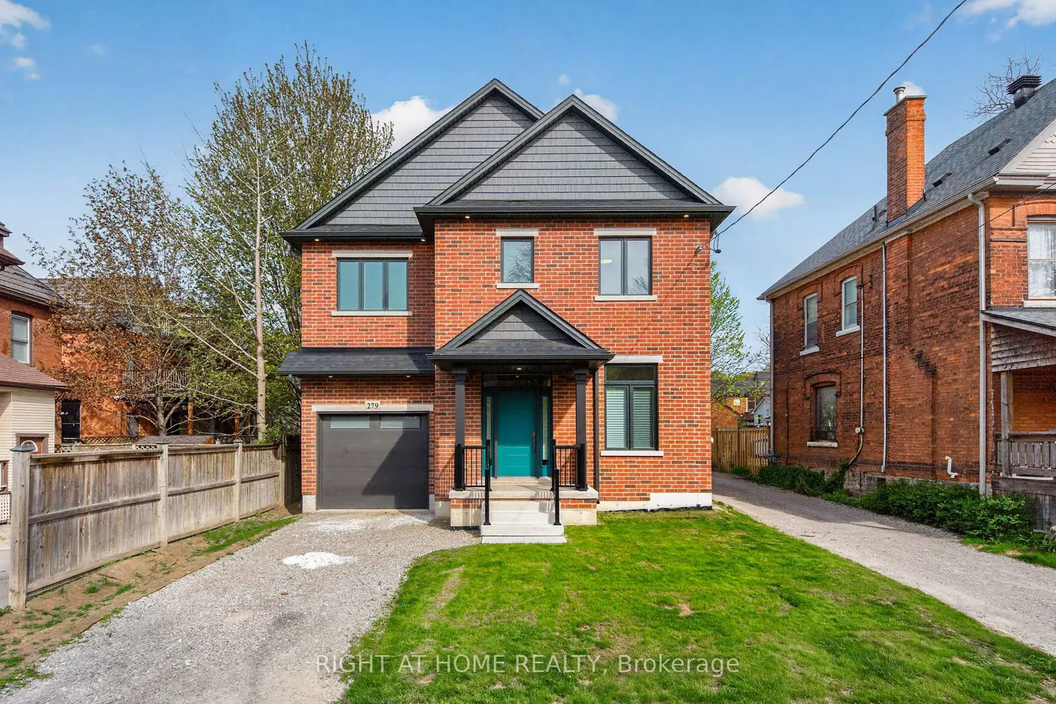 279 Hess Street